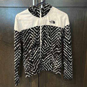 Girls North Face Fleece